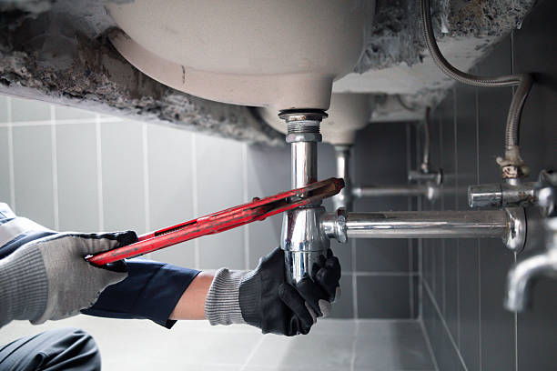 Trusted Gas Line Repair service in Bradley, IL - Masters Plumbing Service